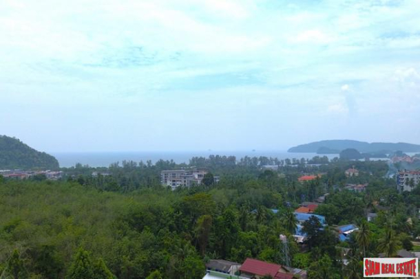 5 Bedroom Resort Investment Opportunity with sea view for Sale Near Ao Nang Beach, Krabi-3