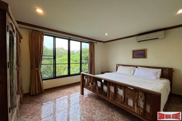 5 Bedroom Resort Investment Opportunity with sea view for Sale Near Ao Nang Beach, Krabi-7