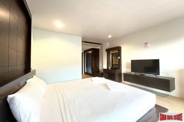 Charming 12-Room Hotel Boasting Mesmerizing Mountain Views for Sale in the Heart of Ao Nang, Krabi.-9