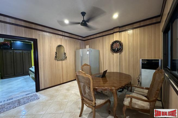 Patak Villa | Conveniently Located Three Bedroom House for Sale in Chalong-2