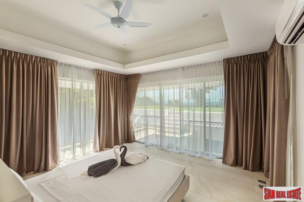 Baan Kata Villas | Beachfront Unique 5 Bedroom Villa with Private Poole for Sale-21