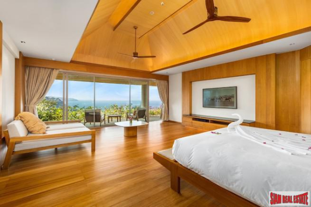 Villa Cascade | Five Bedroom Ultra-Luxurious Oasis of Unrivaled Elegance for Sale on Kamala Headland-11
