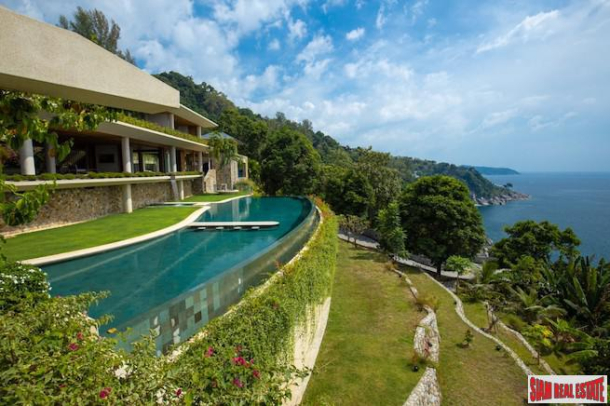 Villa Cascade | Five Bedroom Ultra-Luxurious Oasis of Unrivaled Elegance for Sale on Kamala Headland-15
