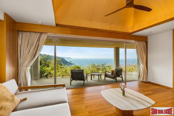 Villa Cascade | Five Bedroom Ultra-Luxurious Oasis of Unrivaled Elegance for Sale on Kamala Headland-18