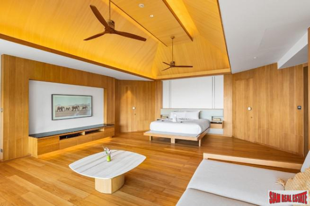 Villa Cascade | Five Bedroom Ultra-Luxurious Oasis of Unrivaled Elegance for Sale on Kamala Headland-19