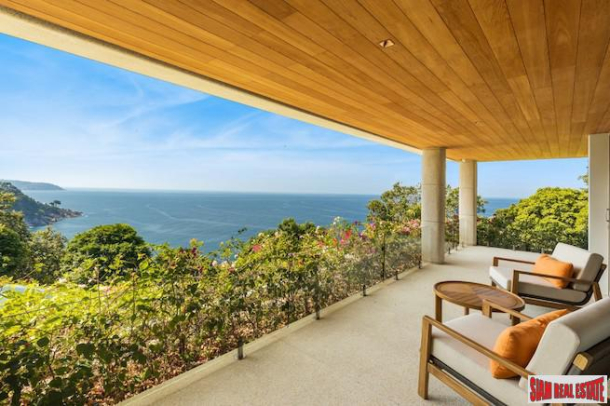 Villa Cascade | Five Bedroom Ultra-Luxurious Oasis of Unrivaled Elegance for Sale on Kamala Headland-20