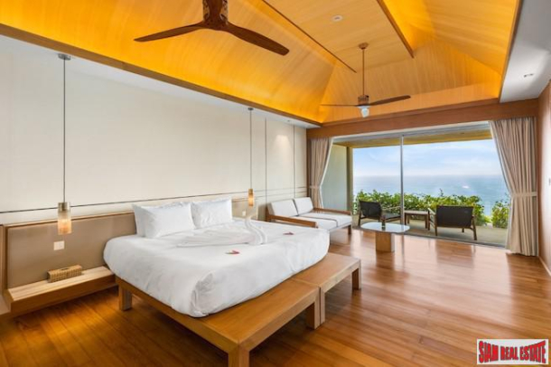 Villa Cascade | Five Bedroom Ultra-Luxurious Oasis of Unrivaled Elegance for Sale on Kamala Headland-21