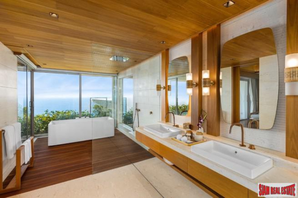 Villa Cascade | Five Bedroom Ultra-Luxurious Oasis of Unrivaled Elegance for Sale on Kamala Headland-23