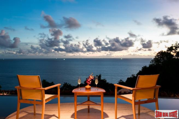 Villa Cascade | Five Bedroom Ultra-Luxurious Oasis of Unrivaled Elegance for Sale on Kamala Headland-29