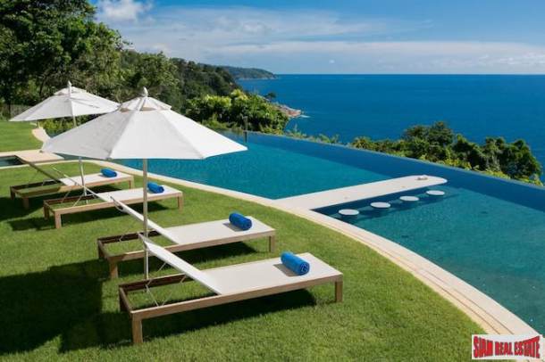 Villa Cascade | Five Bedroom Ultra-Luxurious Oasis of Unrivaled Elegance for Sale on Kamala Headland-3