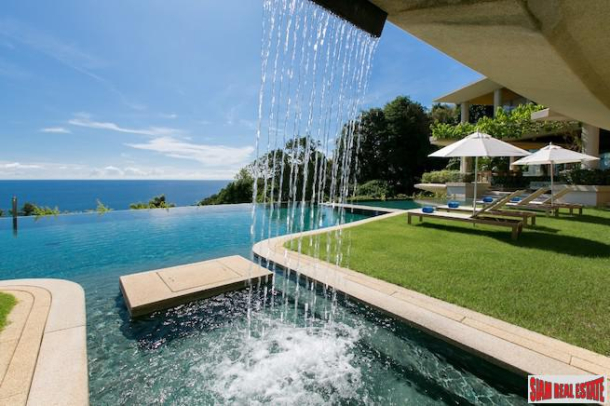 Villa Cascade | Five Bedroom Ultra-Luxurious Oasis of Unrivaled Elegance for Sale on Kamala Headland-4