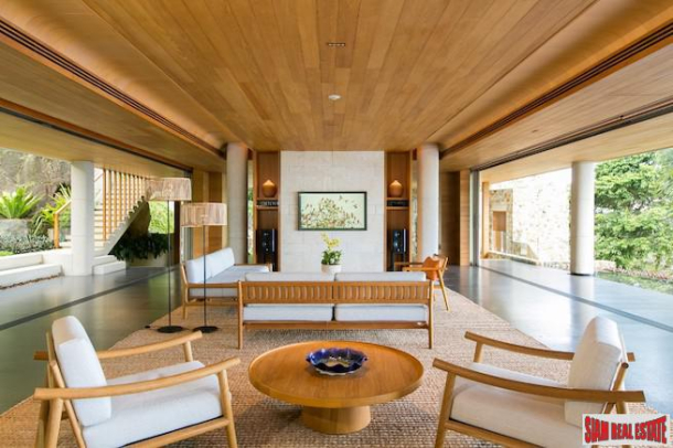 Villa Cascade | Five Bedroom Ultra-Luxurious Oasis of Unrivaled Elegance for Sale on Kamala Headland-6