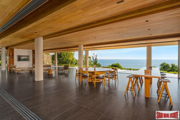 Villa Cascade | Five Bedroom Ultra-Luxurious Oasis of Unrivaled Elegance for Sale on Kamala Headland-9