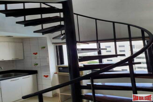 Thonglor Tower | 100 sqm. and 2 bedrooms, 2 bathrooms-9