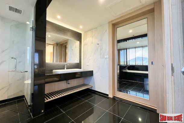 Royal Phuket Marina | Elegant Newly Renovated Four Bedroom Penthouse for Sale in Koh Kaew-10
