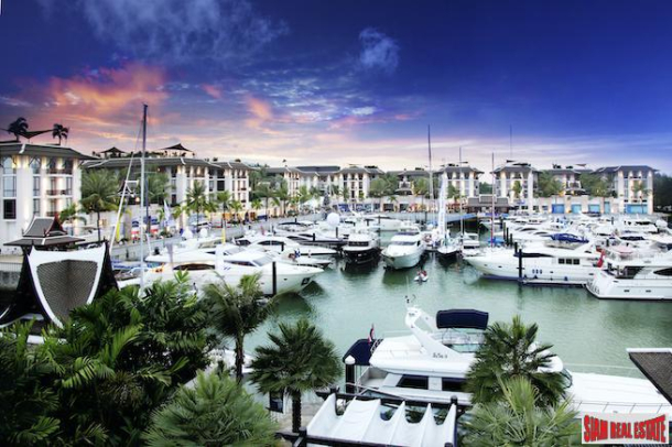Royal Phuket Marina | Luxurious Five Bedroom Condo for Sale in Koh Kaew - A Rare Opportunity-12