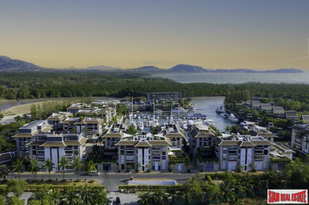 Royal Phuket Marina | Luxurious Five Bedroom Condo for Sale in Koh Kaew - A Rare Opportunity-16