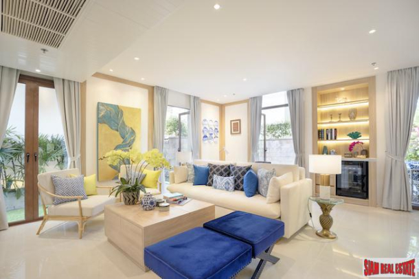 Royal Phuket Marina | Luxurious Five Bedroom Condo for Sale in Koh Kaew - A Rare Opportunity-2