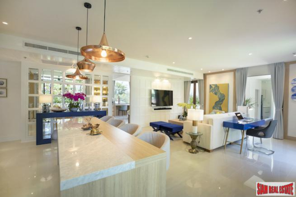Royal Phuket Marina | Luxurious Five Bedroom Condo for Sale in Koh Kaew - A Rare Opportunity-3