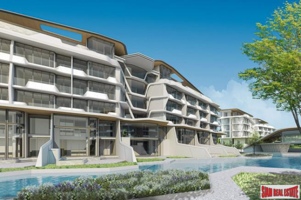New 1, 2, 3, & 4 Bedroom Condominium Project for Sale in Laguna-11