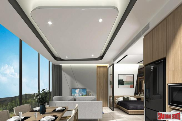 New 1, 2, 3, & 4 Bedroom Condominium Project for Sale in Laguna-17