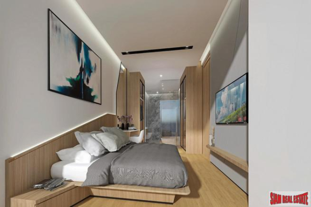 New 1, 2, 3, & 4 Bedroom Condominium Project for Sale in Laguna-18