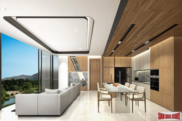 New 1, 2, 3, & 4 Bedroom Condominium Project for Sale in Laguna-19
