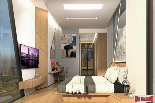 New 1, 2, 3, & 4 Bedroom Condominium Project for Sale in Laguna-21