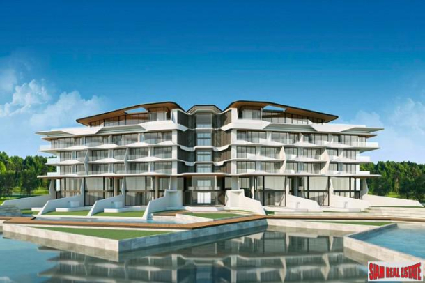 New 1, 2, 3, & 4 Bedroom Condominium Project for Sale in Laguna-22