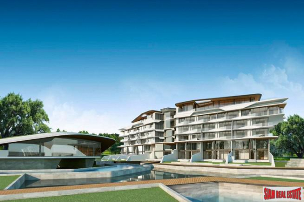 New 1, 2, 3, & 4 Bedroom Condominium Project for Sale in Laguna-24