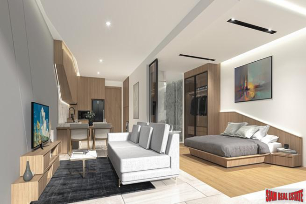 New 1, 2, 3, & 4 Bedroom Condominium Project for Sale in Laguna-3