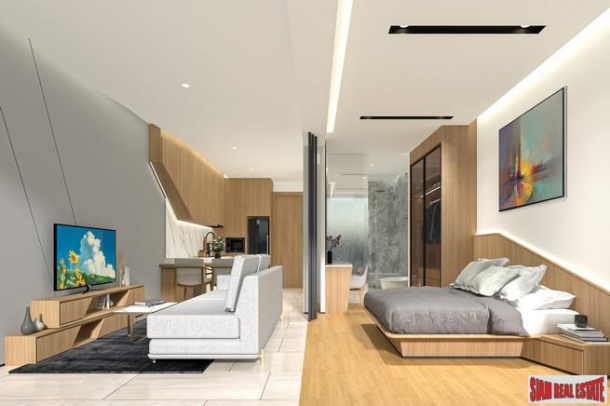 New 1, 2, 3, & 4 Bedroom Condominium Project for Sale in Laguna-4