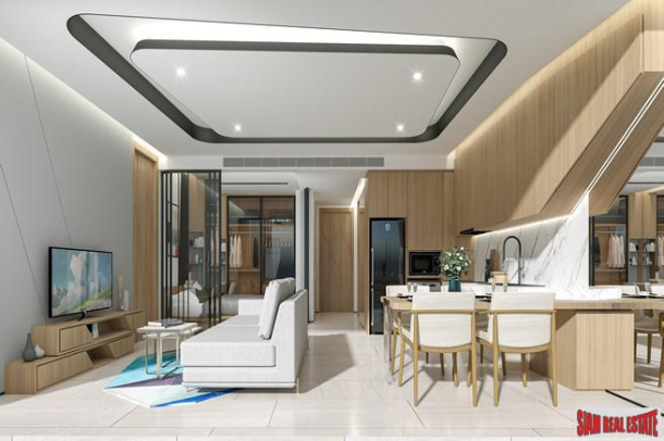 New 1, 2, 3, & 4 Bedroom Condominium Project for Sale in Laguna-6