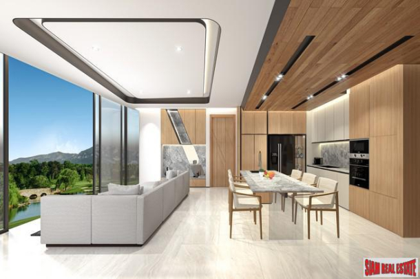 New 1, 2, 3, & 4 Bedroom Condominium Project for Sale in Laguna-9