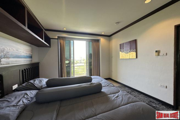 Karon View | Spacious Two Bedroom Corner Condo with Wraparound Balconies for Sale-14