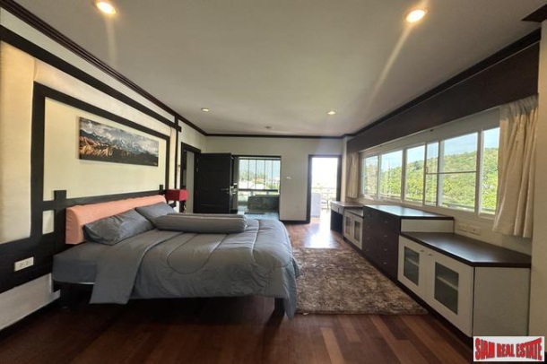 Karon View | Spacious Two Bedroom Corner Condo with Wraparound Balconies for Sale-18
