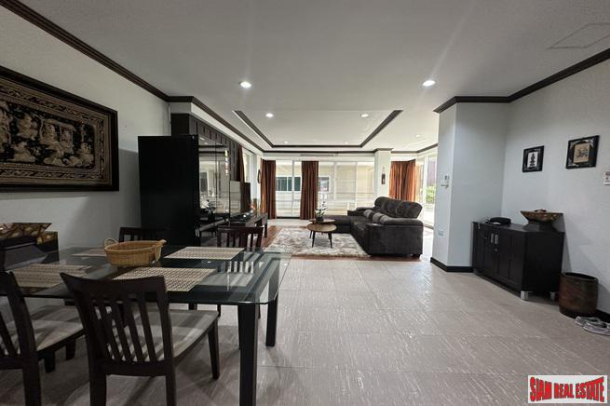Karon View | Spacious Two Bedroom Corner Condo with Wraparound Balconies for Sale-8