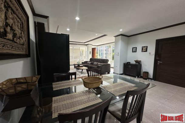 Karon View | Spacious Two Bedroom Corner Condo with Wraparound Balconies for Sale-9