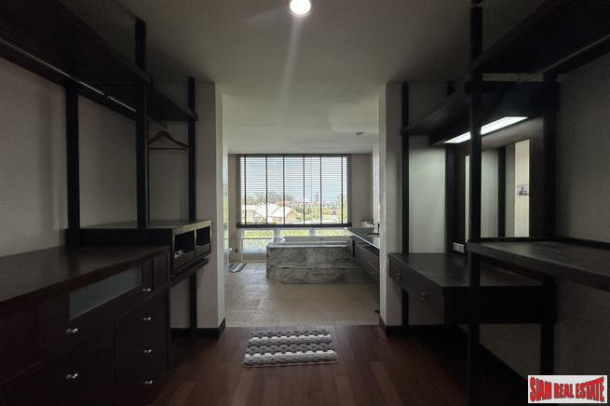 Karon View | Spacious Two Bedroom Corner Condo with Wraparound Balconies for Rent-20