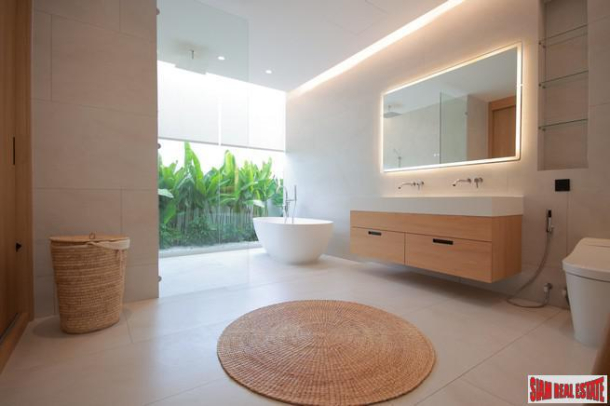 Asherah Villas Resale | Brand New Four Bedroom Pool Villa near Layan Beach-12