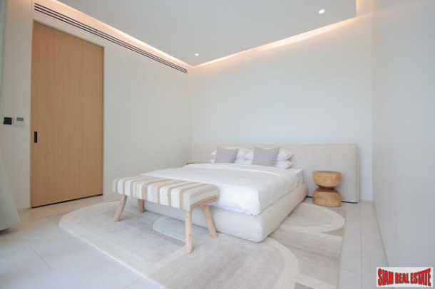 Asherah Villas Resale | Brand New Four Bedroom Pool Villa near Layan Beach-15