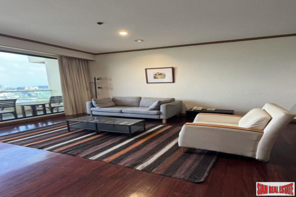 Baan Chao Praya | 70.14 sqm. 1-Bedroom Riverside Retreat-3