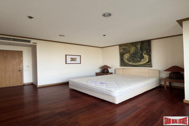 Baan Chao Praya | 70.14 sqm. 1-Bedroom Riverside Retreat-5