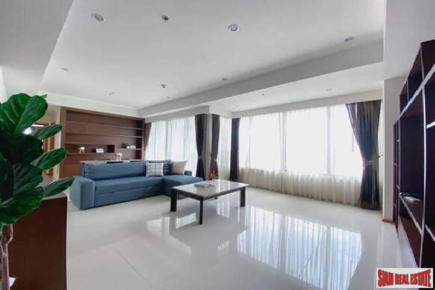 The Emporio Place | 108 sqm. and 2 bedrooms, 3 bathrooms-9