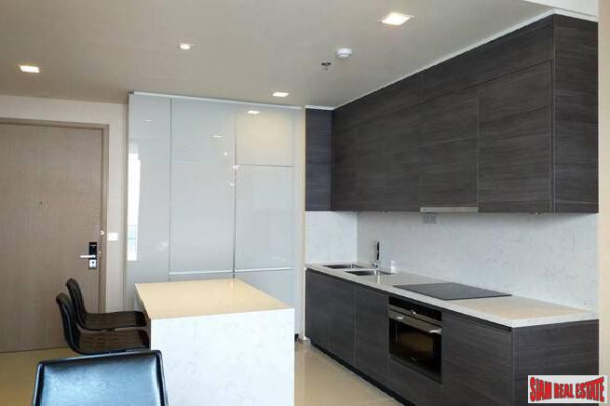 The ESSE Asoke | 75 sqm. and 2 bedrooms, 2 bathrooms-4