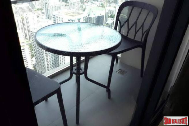 The ESSE Asoke | 75 sqm. and 2 bedrooms, 2 bathrooms-8