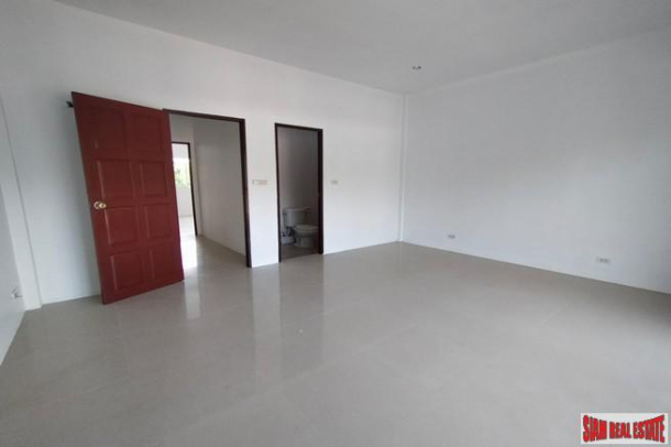 Two Storey Two Bedroom Townhouse for Sale in Rawai - Close to Many Amenities-10