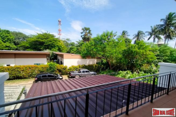 Two Storey Two Bedroom Townhouse for Sale in Rawai - Close to Many Amenities-11