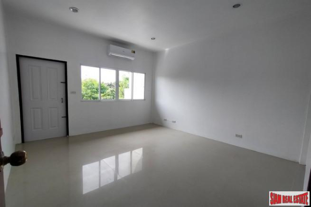 Two Storey Two Bedroom Townhouse for Sale in Rawai - Close to Many Amenities-12