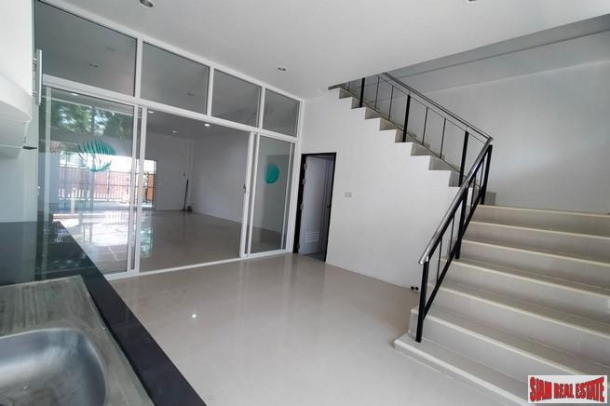 Two Storey Two Bedroom Townhouse for Sale in Rawai - Close to Many Amenities-14